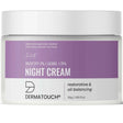 Dermatouch Restorative Night Cream - Vamzn#