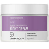 Dermatouch Restorative Night Cream - Vamzn#