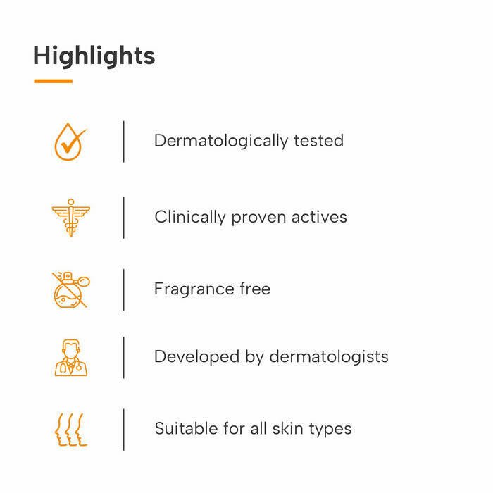Dermatouch Vitamin C 10% Serum For Anti - aging & Radiant Skin - Vamzn#