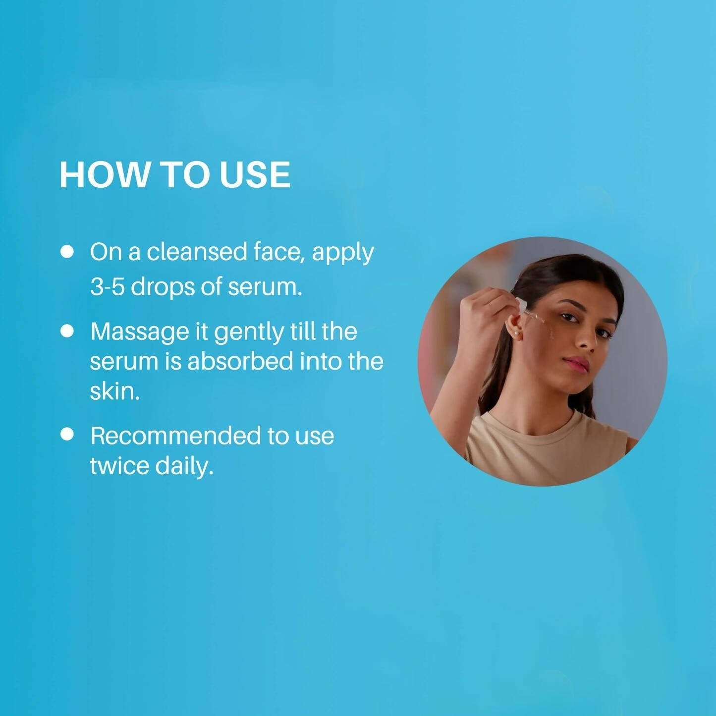 Dermdoc 2% Kojic Acid Face Serum - Vamzn#