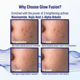 Dermdoc 2% Kojic Acid Night Cream - Vamzn#