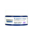 Dermdoc 5 Ceramides Complex Night Cream - Vamzn#