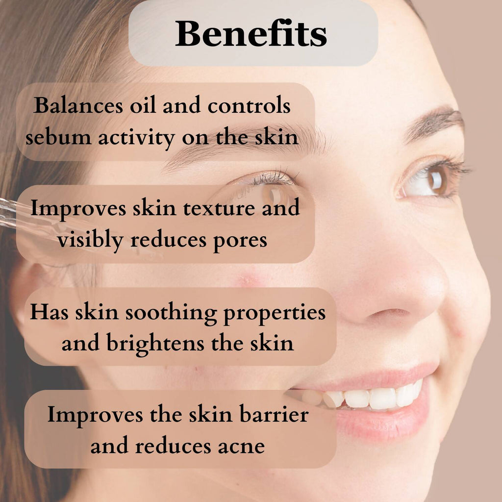 Dermistry Anti Acne Mattifying Moisturizer & Anti Acne Face Serum - Vamzn#