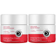 Dermistry Anti Aging Intense Day Cream Sun Block & Intense Nourishing Night Cream - Vamzn#