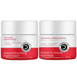 Dermistry Anti Aging Intense Nourishing Night Cream & Instant Intense Face Mask - Vamzn#