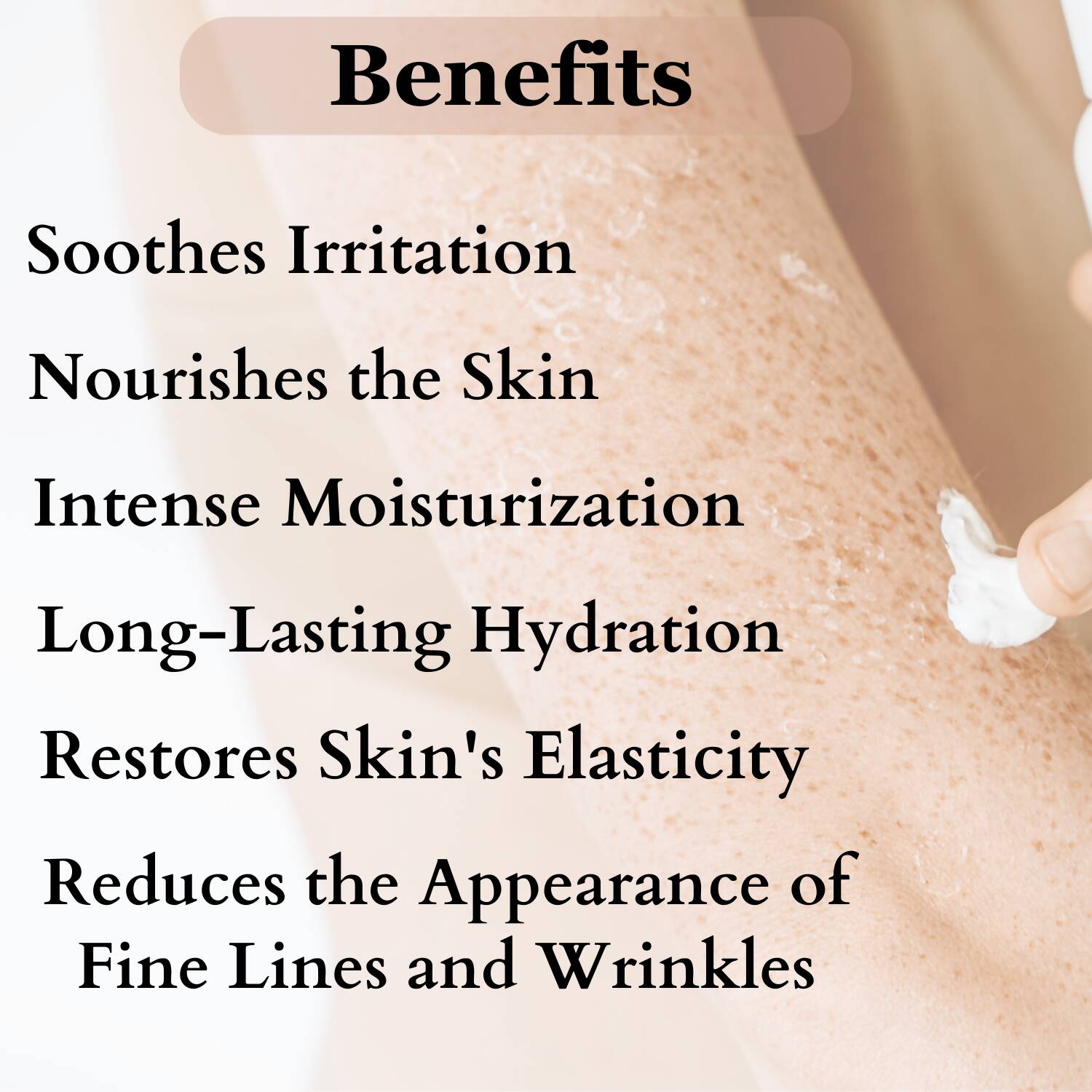 Dermistry Sensitive & Dry Skin Body Butter Lotion & Safe Calming Face Wash - Vamzn#