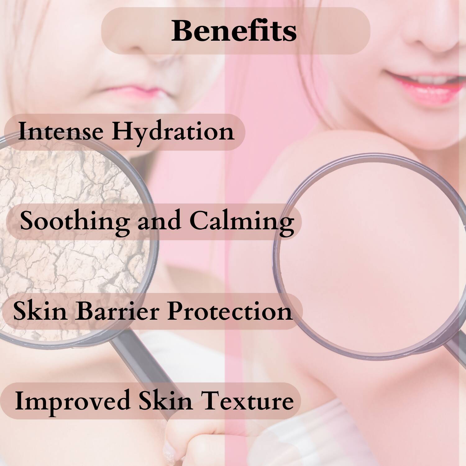 Dermistry Sensitive & Dry Skin Calming Body Butter & Body Milk Lotion - Vamzn#