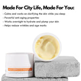 Detoxie Multi - Corrective Night Cream - Vamzn#