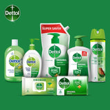 Dettol lather shaving cream 60g+18gfree=78gram - Vamzn#