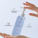 Dewytree Hi Amino All Cleansing Oil - Vamzn#