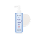 Dewytree Hi Amino All Cleansing Oil - Vamzn#