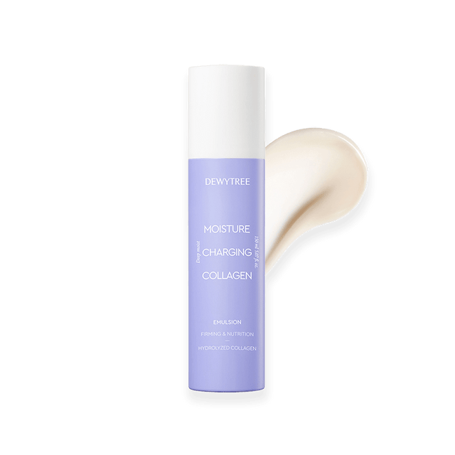 Dewytree Moisture Charging Collagen Emulsion - Vamzn#