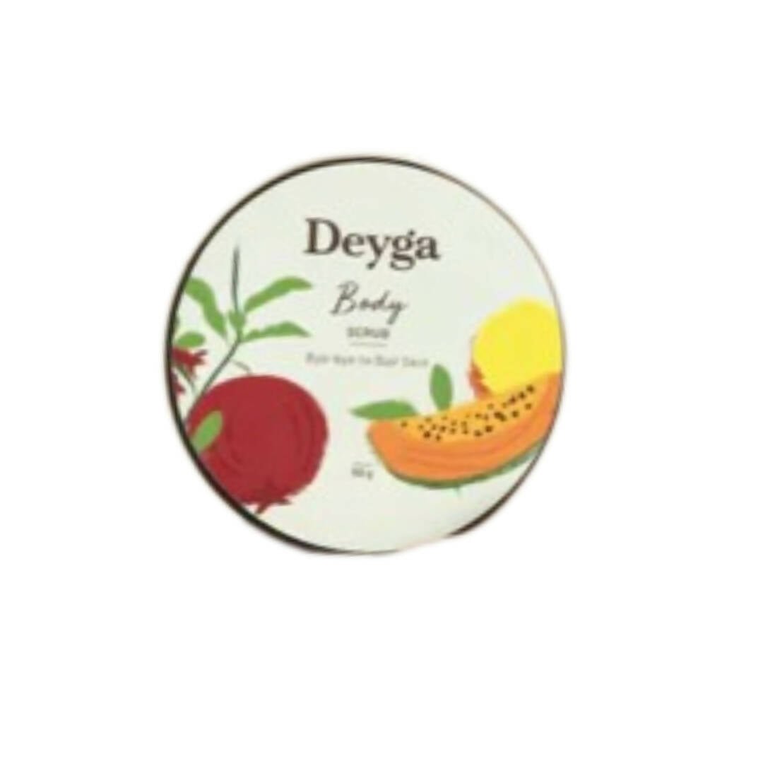 Deyga Body Scrub - Vamzn#