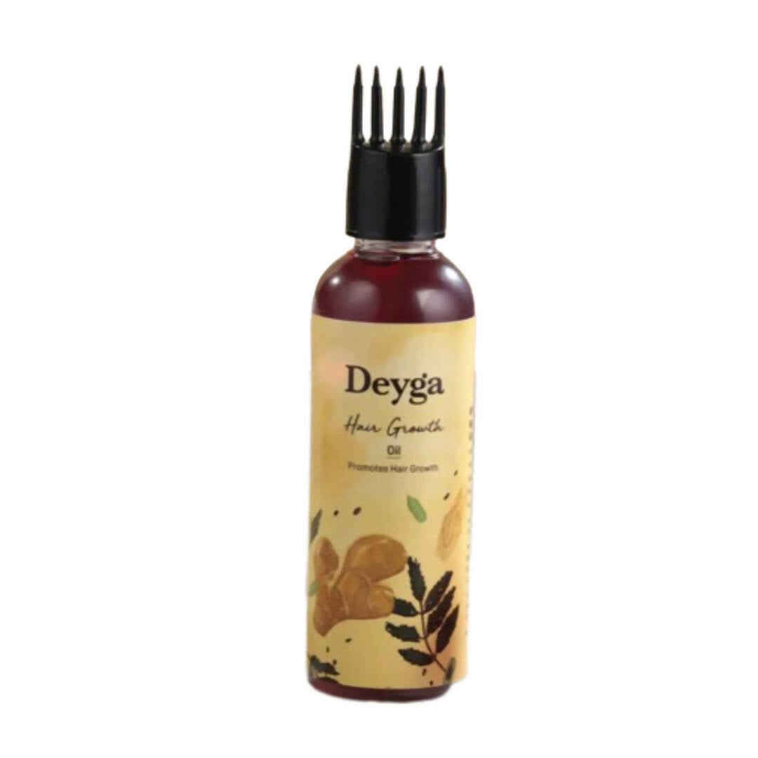 Deyga Hair Growth Oil - Vamzn#