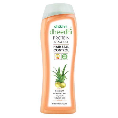 Dhathri Ayurveda Dheedhi Protein Shampoo - Vamzn#