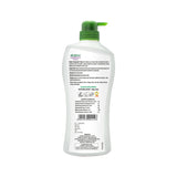 Dhathri Chemparathi Thaali Natural Hibiscus Shampoo For Soft and Shiny Hair - Vamzn#
