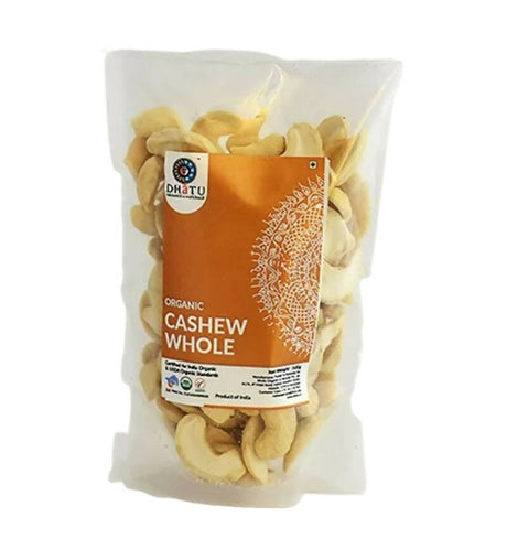 Dhatu Organics & Naturals Cashew - Vamzn#