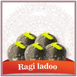 Dhatu Organics & Naturals Ragi Laddu - Vamzn#