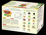 Diabliss Combo Teas with Diabetic Friendly Sugar - Vamzn#