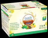 Diabliss Combo Teas with Diabetic Friendly Sugar - Vamzn#