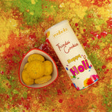 Dibha Holi Special Thandai Cookies - Vamzn#