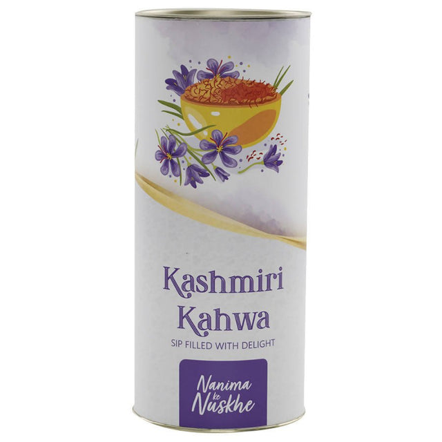 Dibha Kashmiri Kawha Green Tea - Vamzn#