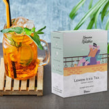 Dibha Lemon Iced Tea - Vamzn#