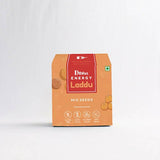 Dibha Mix Seeds Laddu (Sugar - Free, Gluten - Free, 100% Natural) - Vamzn#