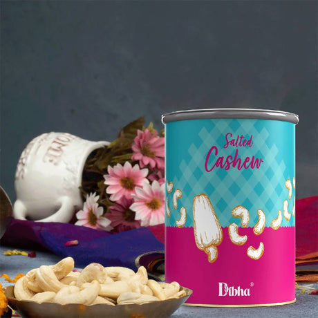 Dibha Salted Cashew - Vamzn#