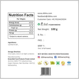 Dibha Salted Cashew - Vamzn#