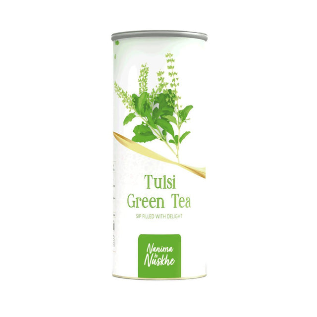 Dibha Tulsi Green Tea - Vamzn#