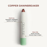 Disguise Velvet Glow Multistick - Copper Dawnbreaker 60 - Vamzn#