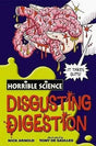 Disgusting Digestion - Vamzn#