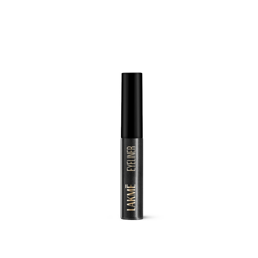 Lakme Unreal Precision Liquid Eye Liner - Black