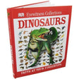 DK Eyewitness collections: Dinosaurs. Facts at your fingertips - Vamzn#