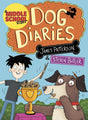 Dog Diaries (Dog Diaries, #1) - Vamzn#