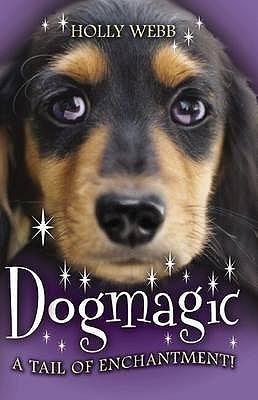 Dogmagic (Animalmagic, #2) - Vamzn#