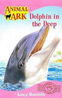 Dolphin in the Deep (Animal Ark, #22) - Vamzn#