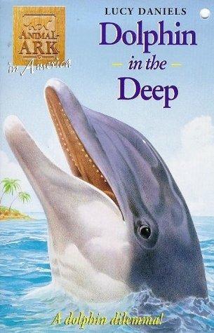 Dolphin In The Deep (Animal Ark, #31) - Vamzn#