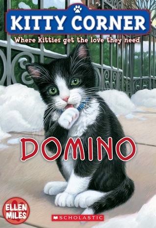 Domino (Kitty Corner, #4) - Vamzn#