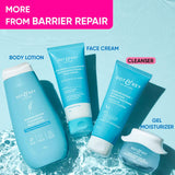 DOT & KEY Barrier Repair + Hydrating Gentle Face Wash With Probiotic|Ceremide Face Wash|Face Wash For Dry Skin,Normal Skin&Sensitive Skin|Gently Cleanses Skin From Dirt&Oil For Unisex,100Ml - Vamzn#