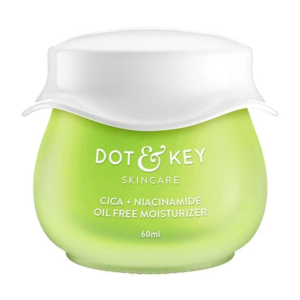 Dot & Key CICA +Niacinamide Oil Free Moisturizer - Vamzn#