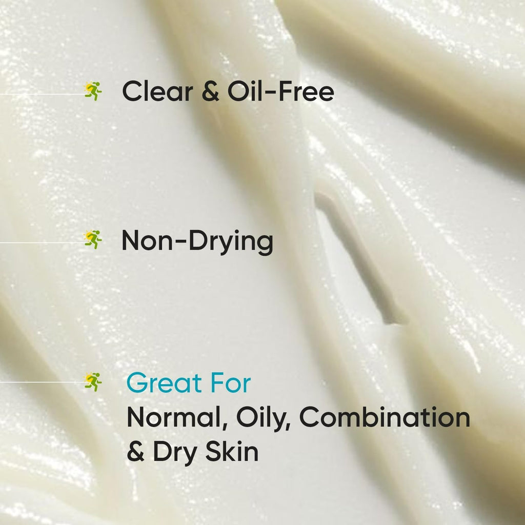 Dot & Key Lime Rush Sports Face Wash - Vamzn#