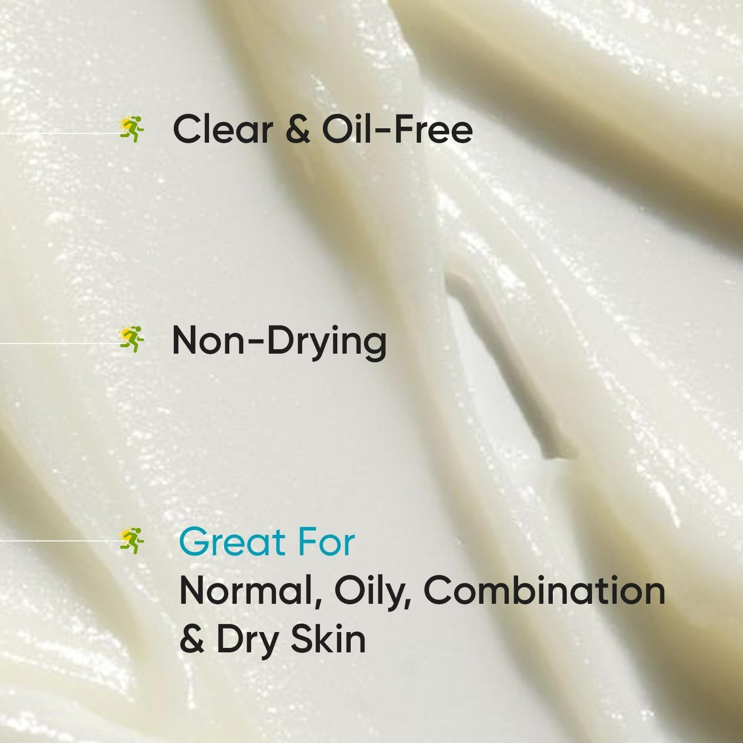 Dot & Key Lime Rush Sports Face Wash - Vamzn#