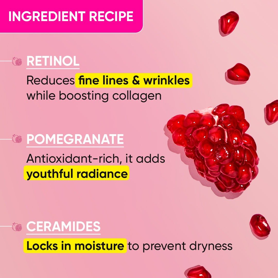 Dot & Key Retinol & Ceramide Age Defense Night Cream - Vamzn#