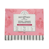 Dot & Key Retinol & Ceramide Age Defense Night Cream - Vamzn#