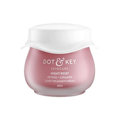 Dot & Key Retinol & Ceramide Age Defense Night Cream - Vamzn#