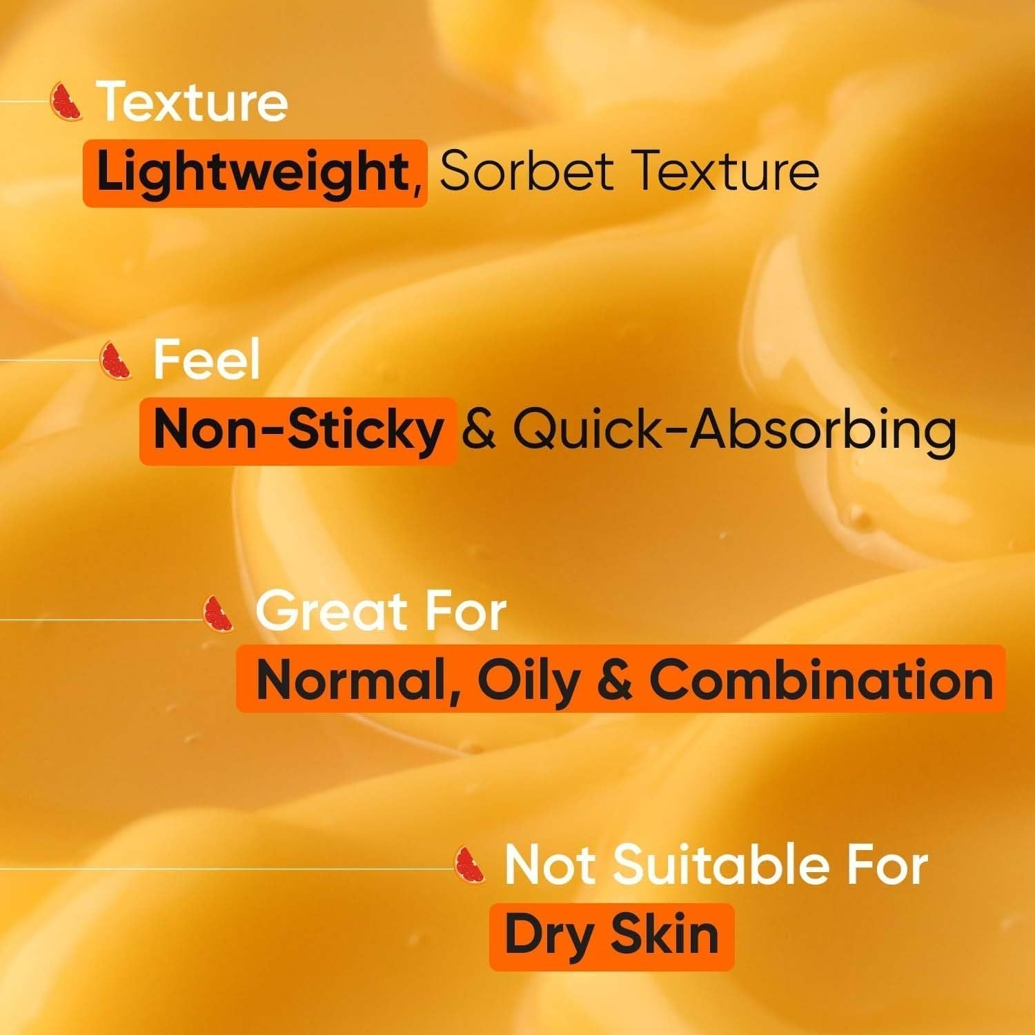 Dot & Key Vitamin C+E Super Bright Moisturizer - Vamzn#