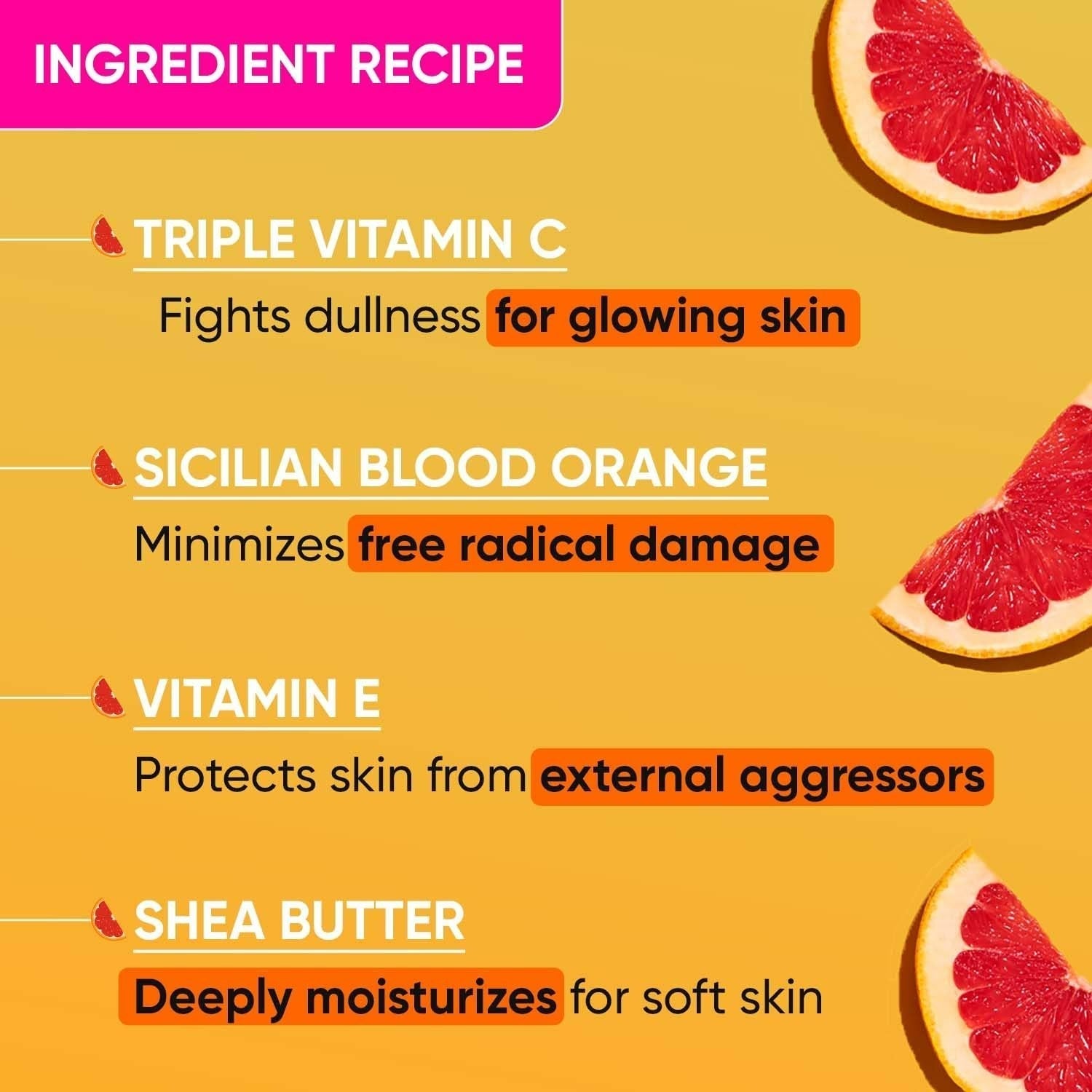 Dot & Key Vitamin C+E Super Bright Moisturizer - Vamzn#
