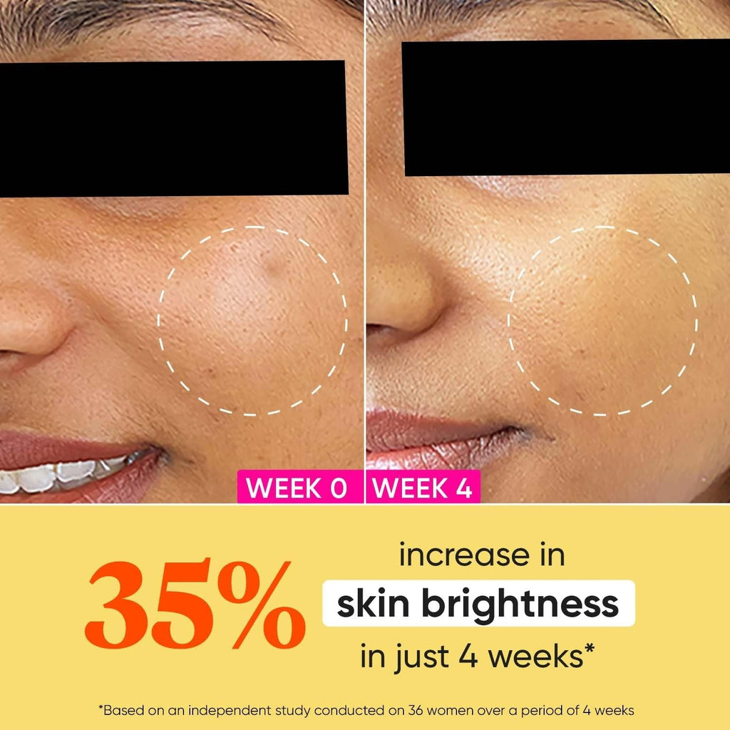 Dot & Key Vitamin C+E Super Bright Moisturizer - Vamzn#